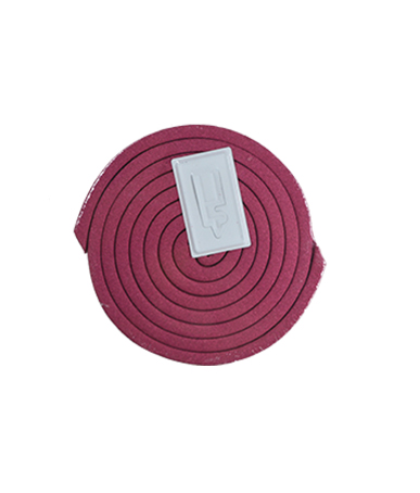 Pink Mosquito Coil