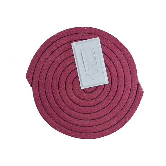 Pink Mosquito Coil