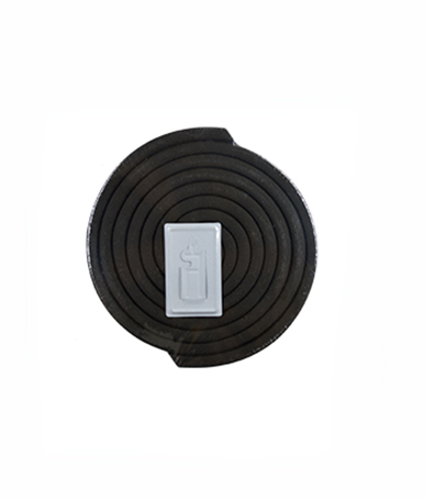 Black Mosquito Coil