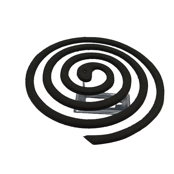 Black Mosquito Coil