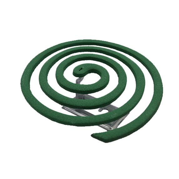 Green Mosquito Coil