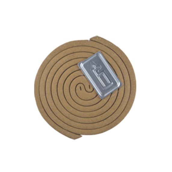 Primary Color Mosquito Coil