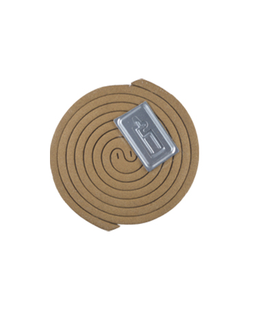 Primary Color Mosquito Coil