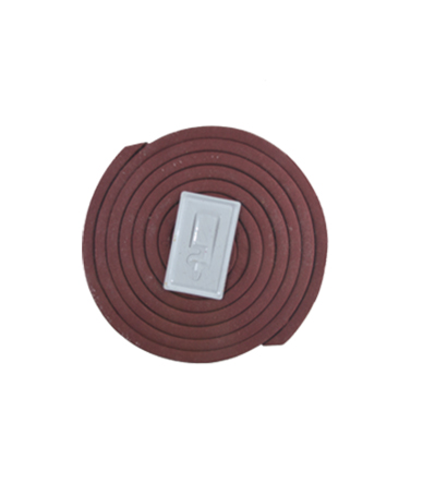 Chinese Red Mosquito Coil