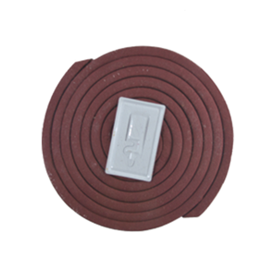 Chinese Red Mosquito Coil