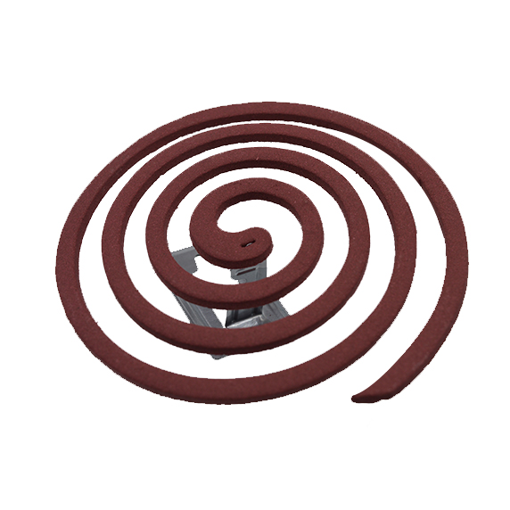 Chinese Red Mosquito Coil