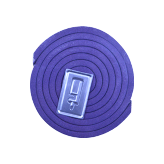 Violet Mosquito Coil