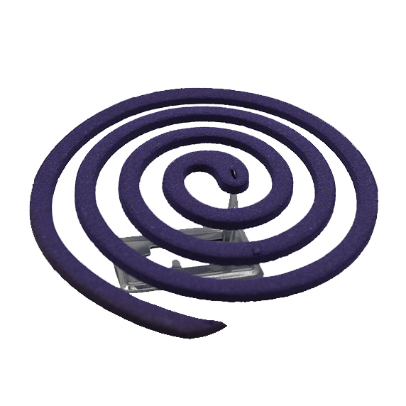 Violet Mosquito Coil