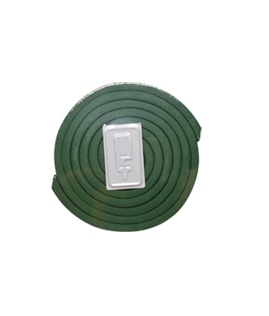 Green Mosquito Coil