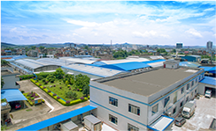 Guangxi Liuzhou HaoBang Daily Chemical Co., Ltd.